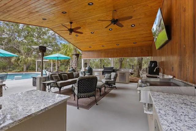 $3,285,000 | 1706 Northwest Radford Denson Road, Greenville, FL 32331