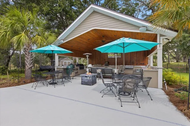 $3,285,000 | 1706 Northwest Radford Denson Road, Greenville, FL 32331