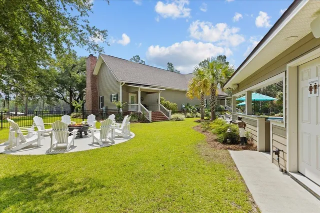 $3,285,000 | 1706 Northwest Radford Denson Road, Greenville, FL 32331