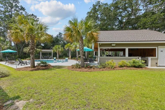 $3,285,000 | 1706 Northwest Radford Denson Road, Greenville, FL 32331