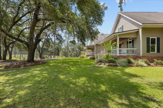 $3,285,000 | 1706 Northwest Radford Denson Road, Greenville, FL 32331