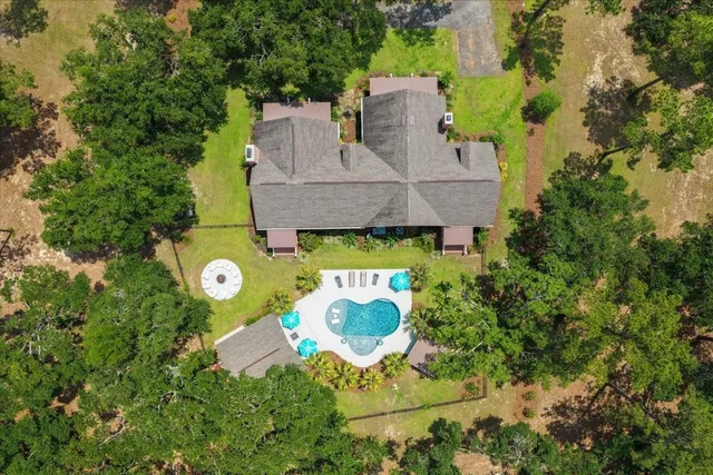 $3,285,000 | 1706 Northwest Radford Denson Road, Greenville, FL 32331