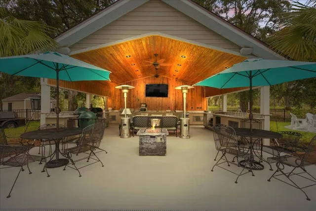 $3,285,000 | 1706 Northwest Radford Denson Road, Greenville, FL 32331