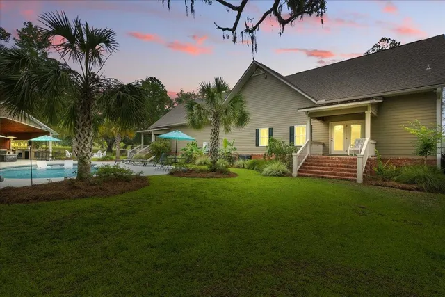 $3,285,000 | 1706 Northwest Radford Denson Road, Greenville, FL 32331