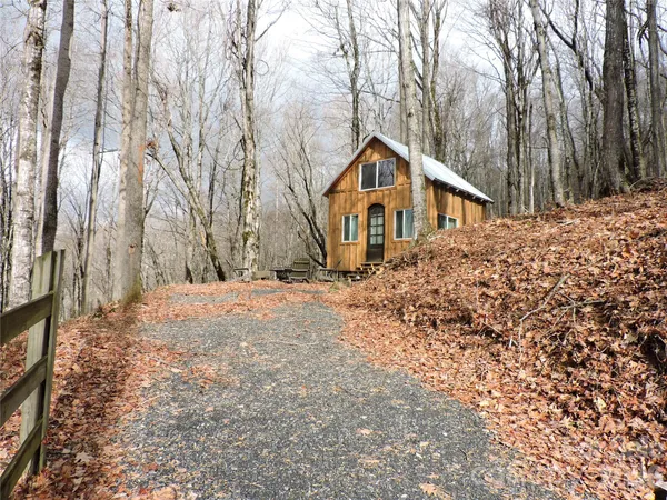 $84,500 | 191 Bens Bend, Bakersville, NC 28705