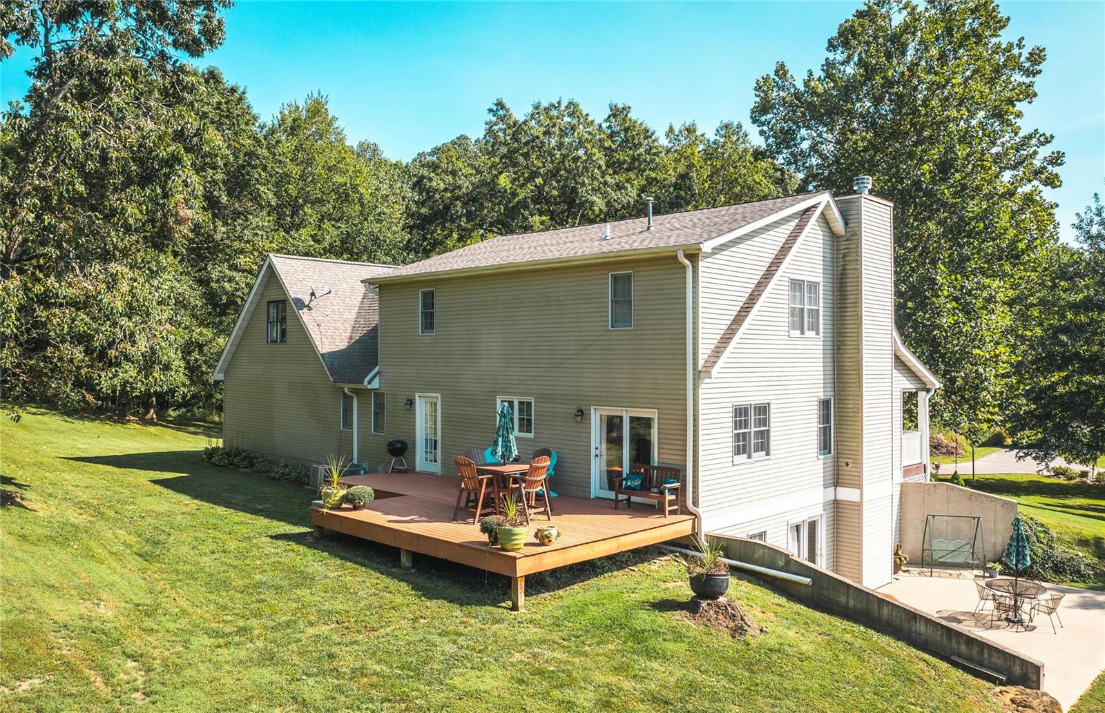 30664 Delhi Road Brighton, IL 62012 - Photo 11 of 50
