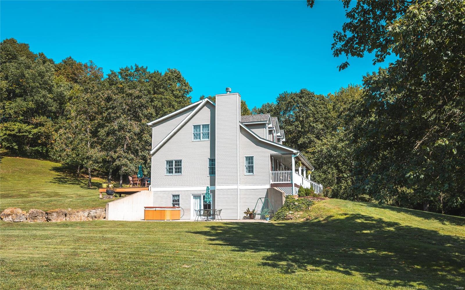 30664 Delhi Road Brighton, IL 62012 - Photo 12 of 50