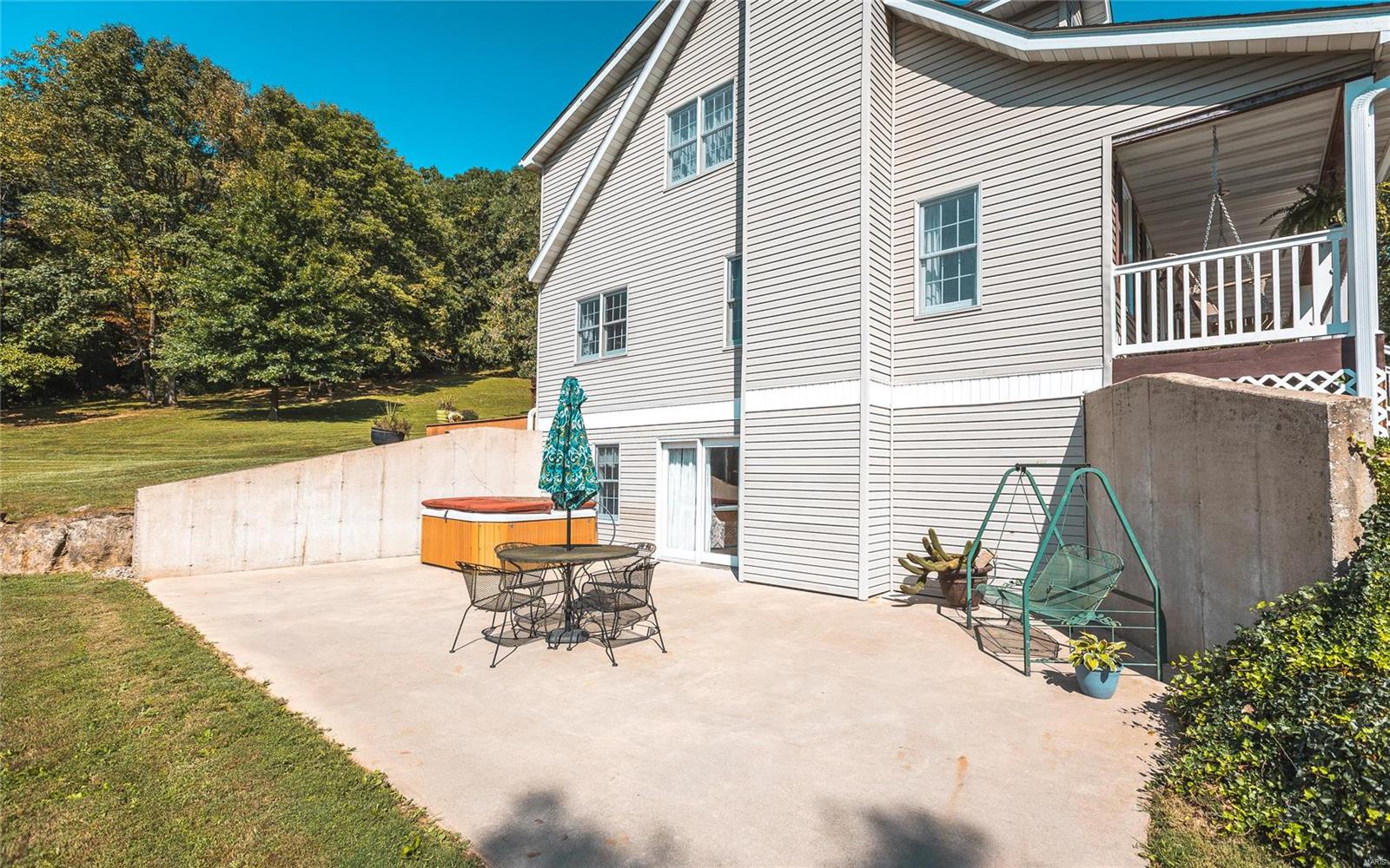 30664 Delhi Road Brighton, IL 62012 - Photo 13 of 50