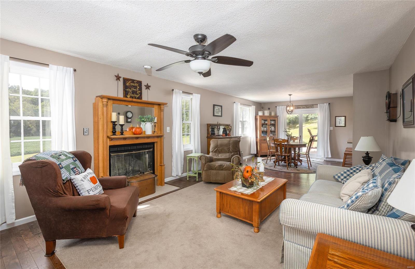 30664 Delhi Road Brighton, IL 62012 - Photo 19 of 50