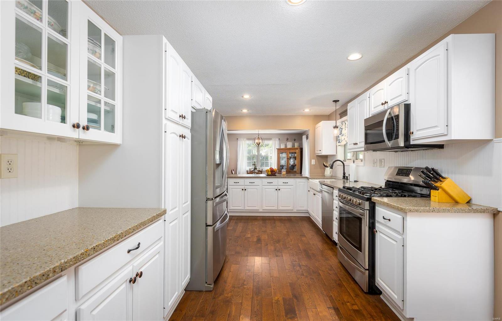 30664 Delhi Road Brighton, IL 62012 - Photo 22 of 50