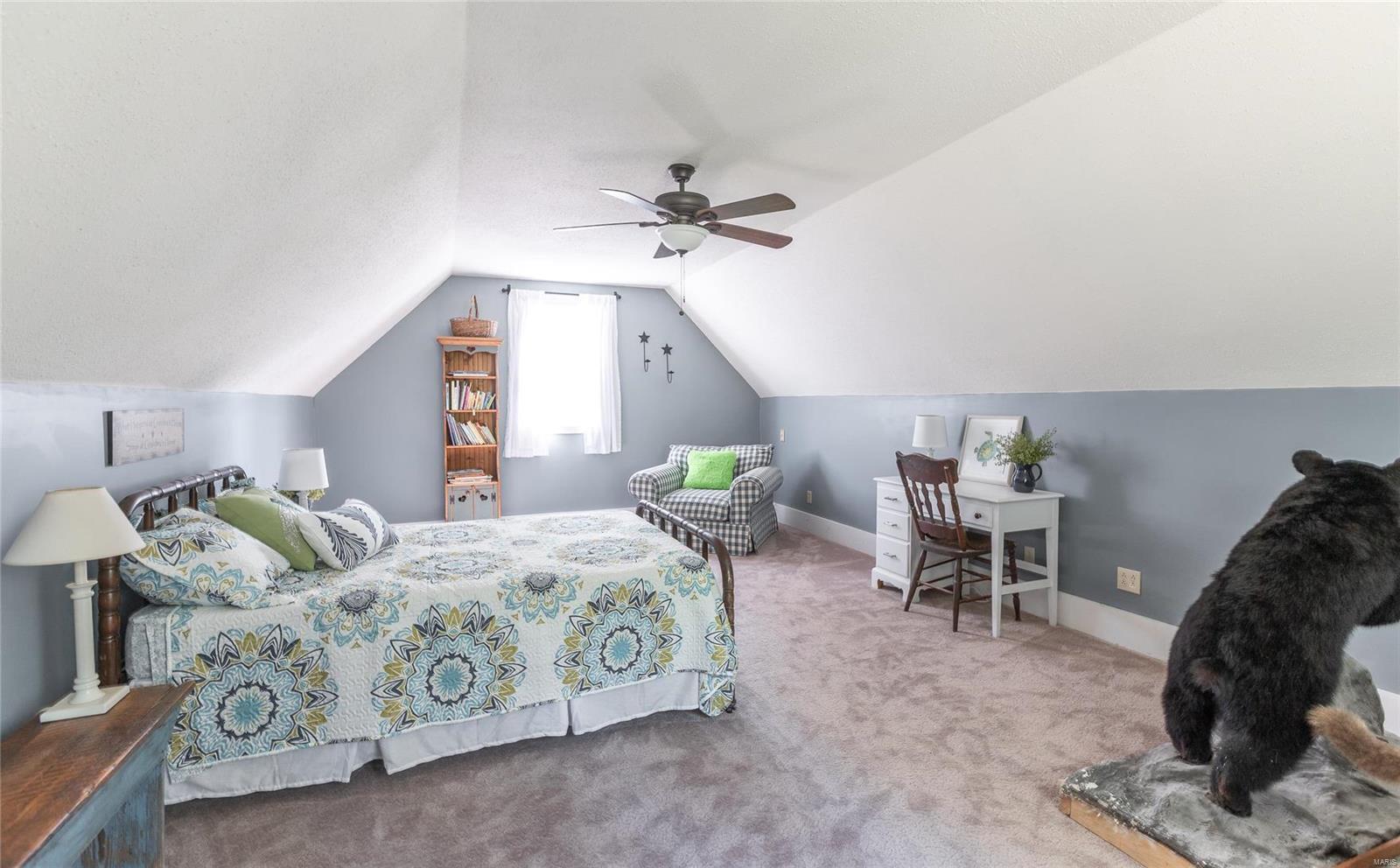 30664 Delhi Road Brighton, IL 62012 - Photo 45 of 50