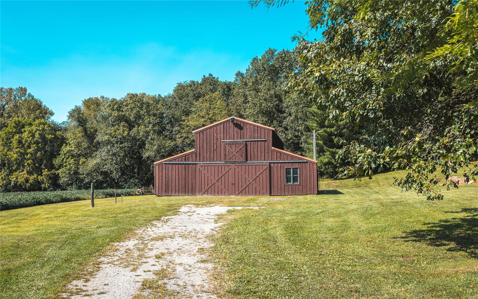 30664 Delhi Road Brighton, IL 62012 - Photo 48 of 50