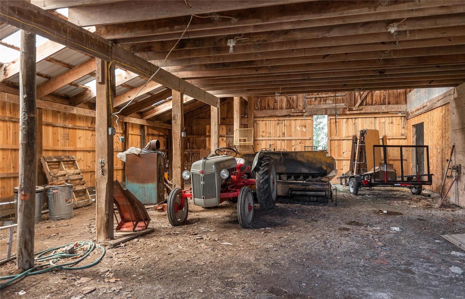 30664 Delhi Road Brighton, IL 62012 - Photo 49 of 50