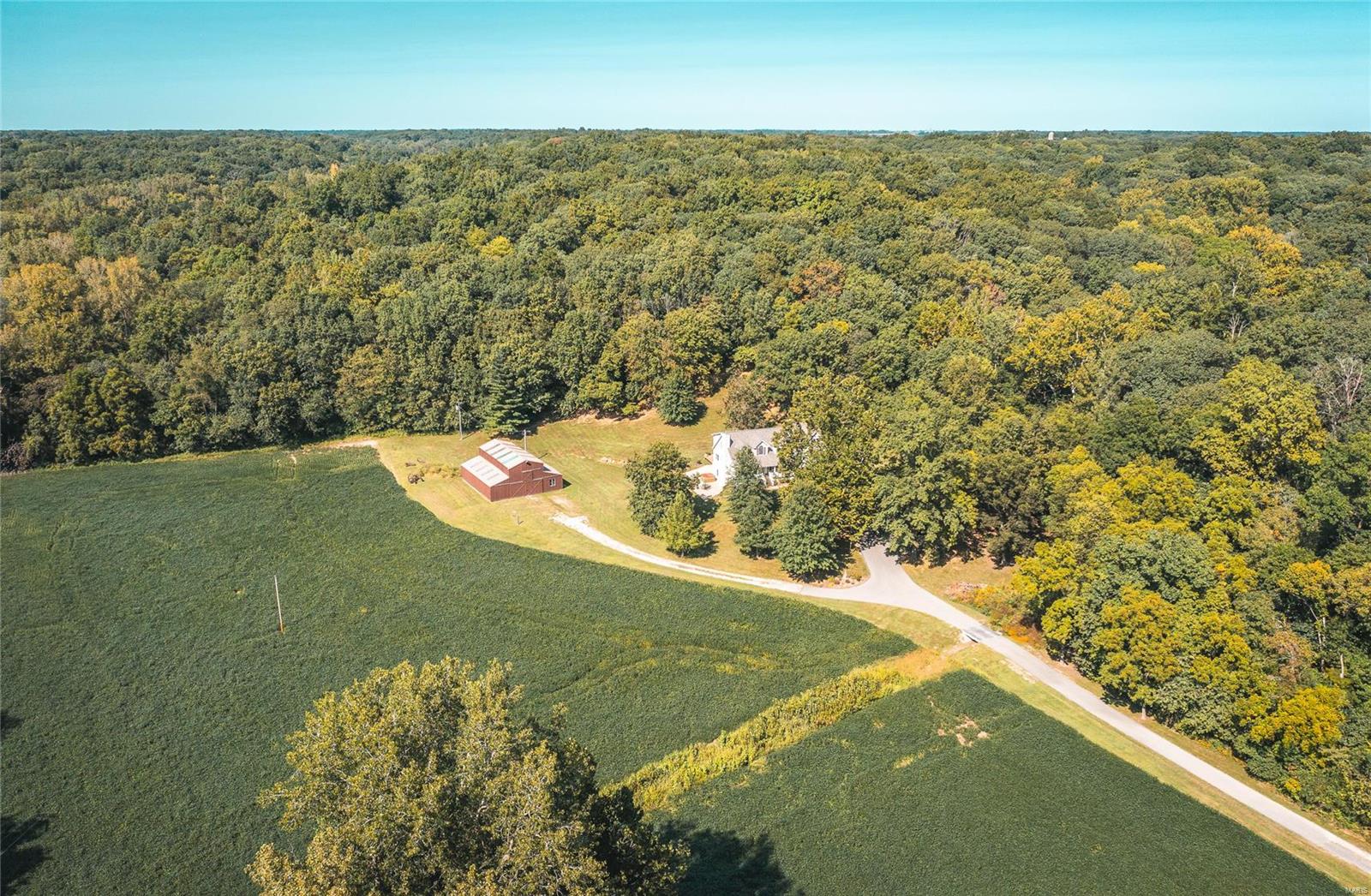 30664 Delhi Road Brighton, IL 62012 - Photo 5 of 50