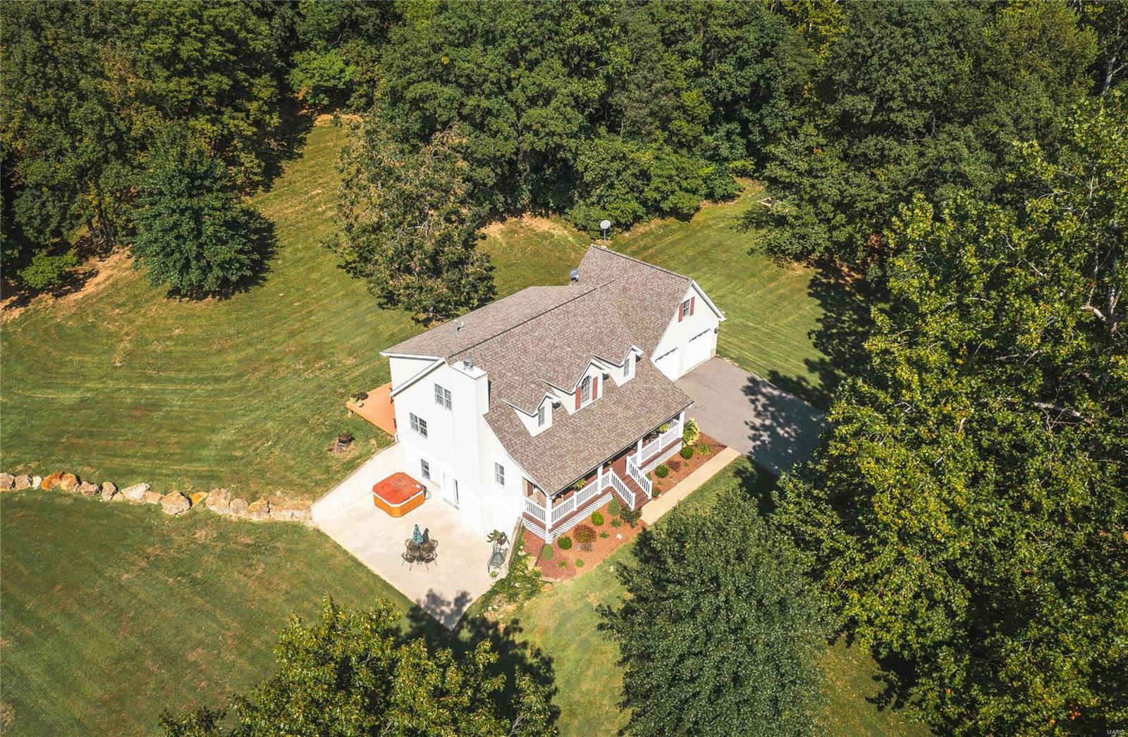 30664 Delhi Road Brighton, IL 62012 - Photo 6 of 50