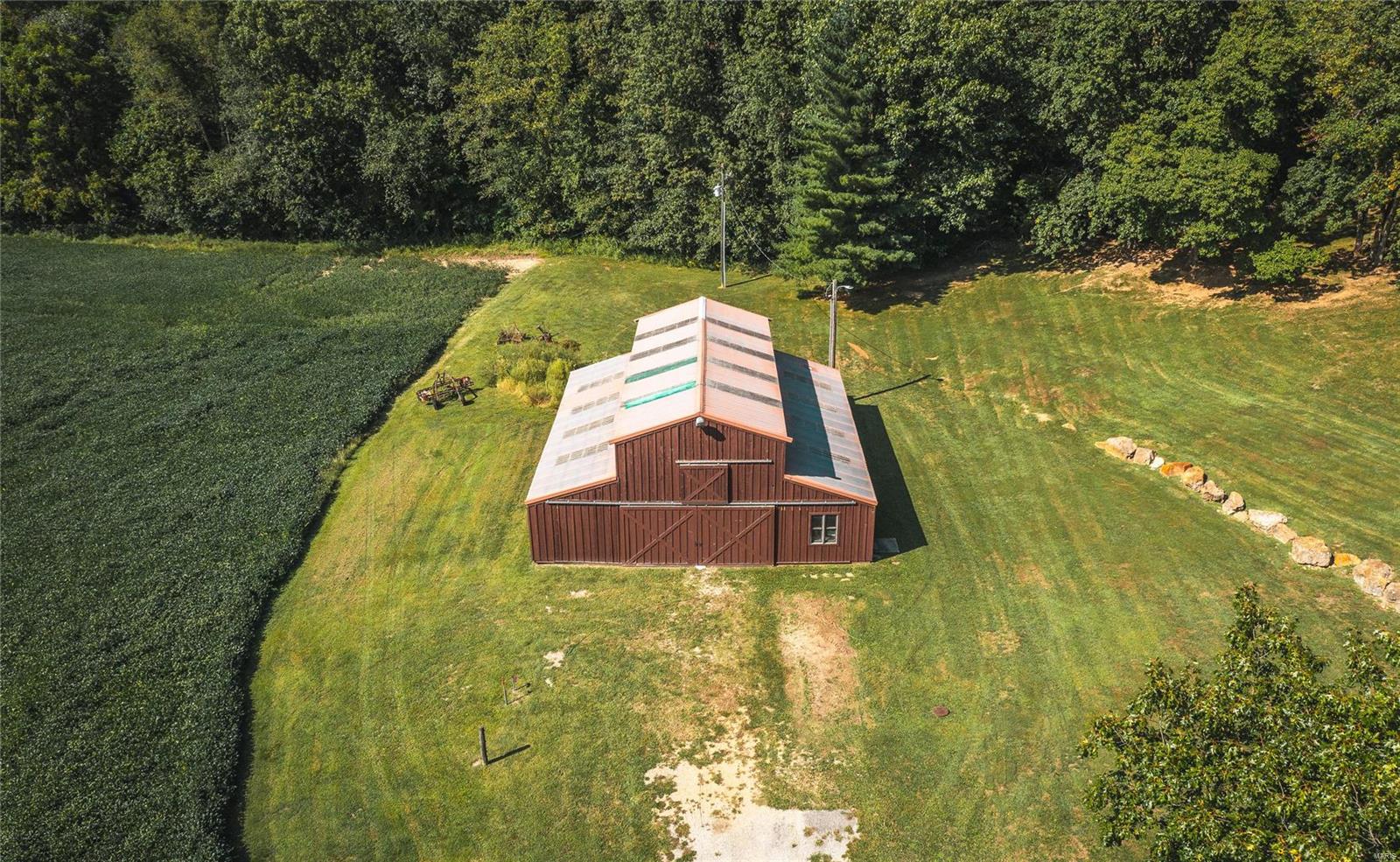 30664 Delhi Road Brighton, IL 62012 - Photo 7 of 50