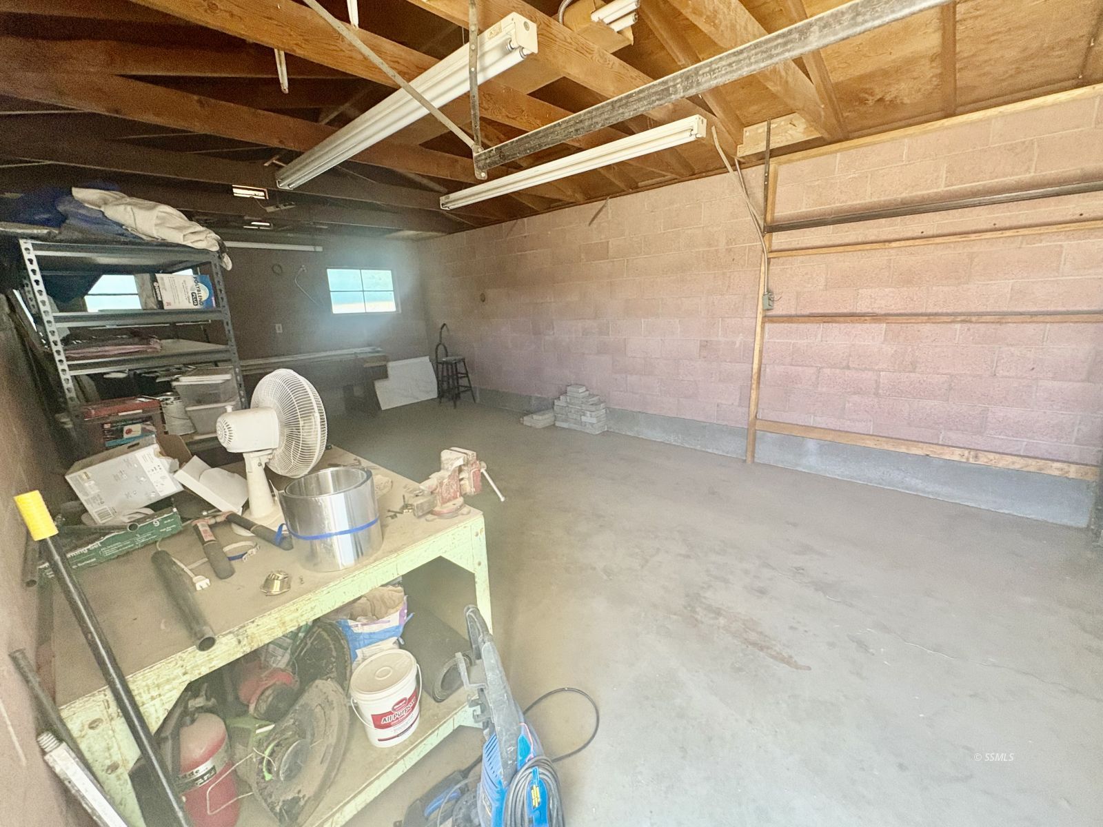 729 North Sanders Street Ridgecrest, CA 93555 - Photo 16 of 17 a close view of tap