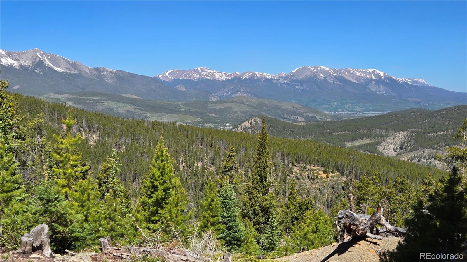 0 Summit Gulch Road Breckenridge, CO 80424 - Photo 1 of 31