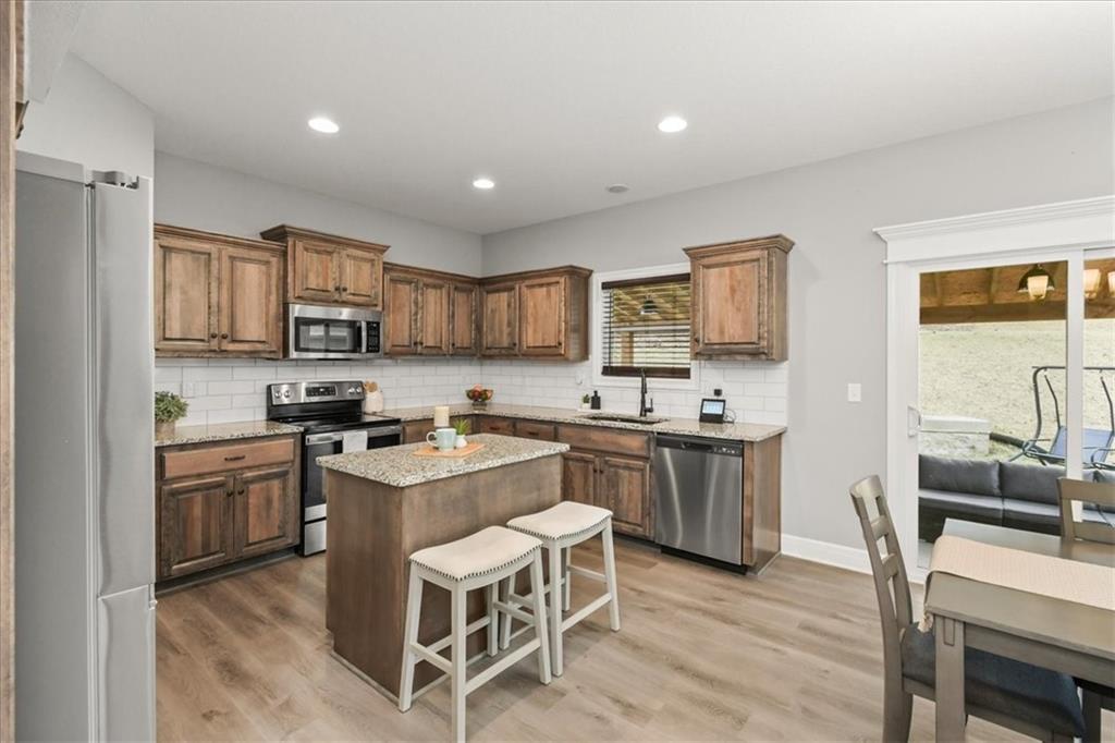 801 Northwest Hickory Ridge Drive Grain Valley, MO 64029 - Photo 11 of 32