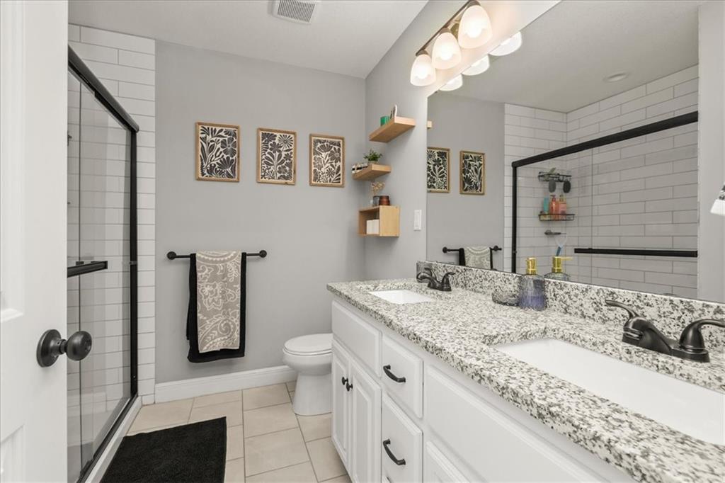 801 Northwest Hickory Ridge Drive Grain Valley, MO 64029 - Photo 15 of 32