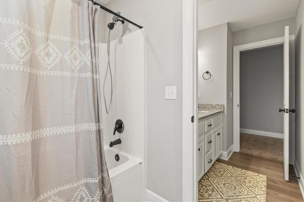 801 Northwest Hickory Ridge Drive Grain Valley, MO 64029 - Photo 18 of 32