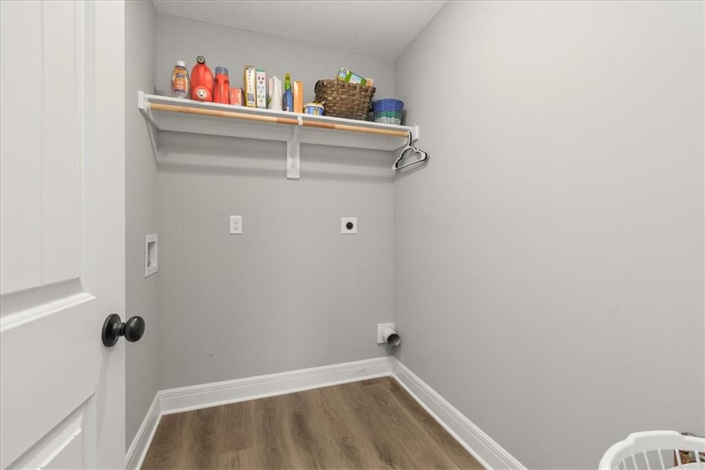 801 Northwest Hickory Ridge Drive Grain Valley, MO 64029 - Photo 21 of 32