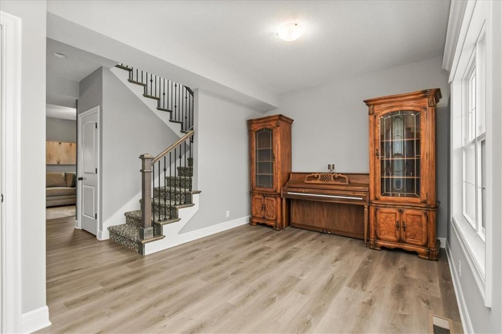 801 Northwest Hickory Ridge Drive Grain Valley, MO 64029 - Photo 5 of 32