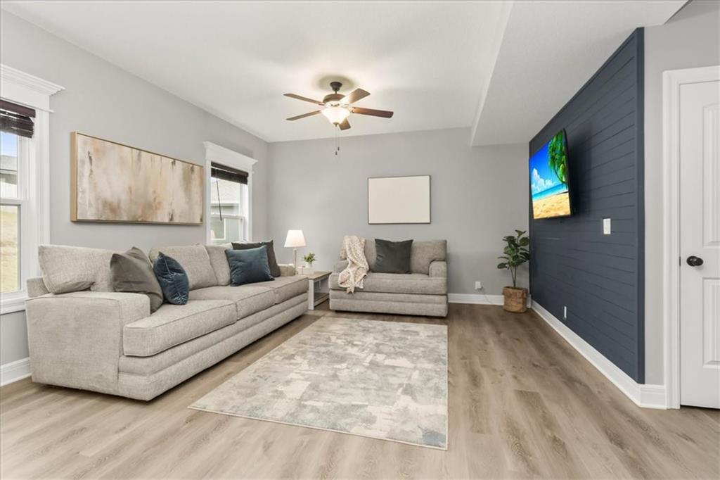 801 Northwest Hickory Ridge Drive Grain Valley, MO 64029 - Photo 7 of 32