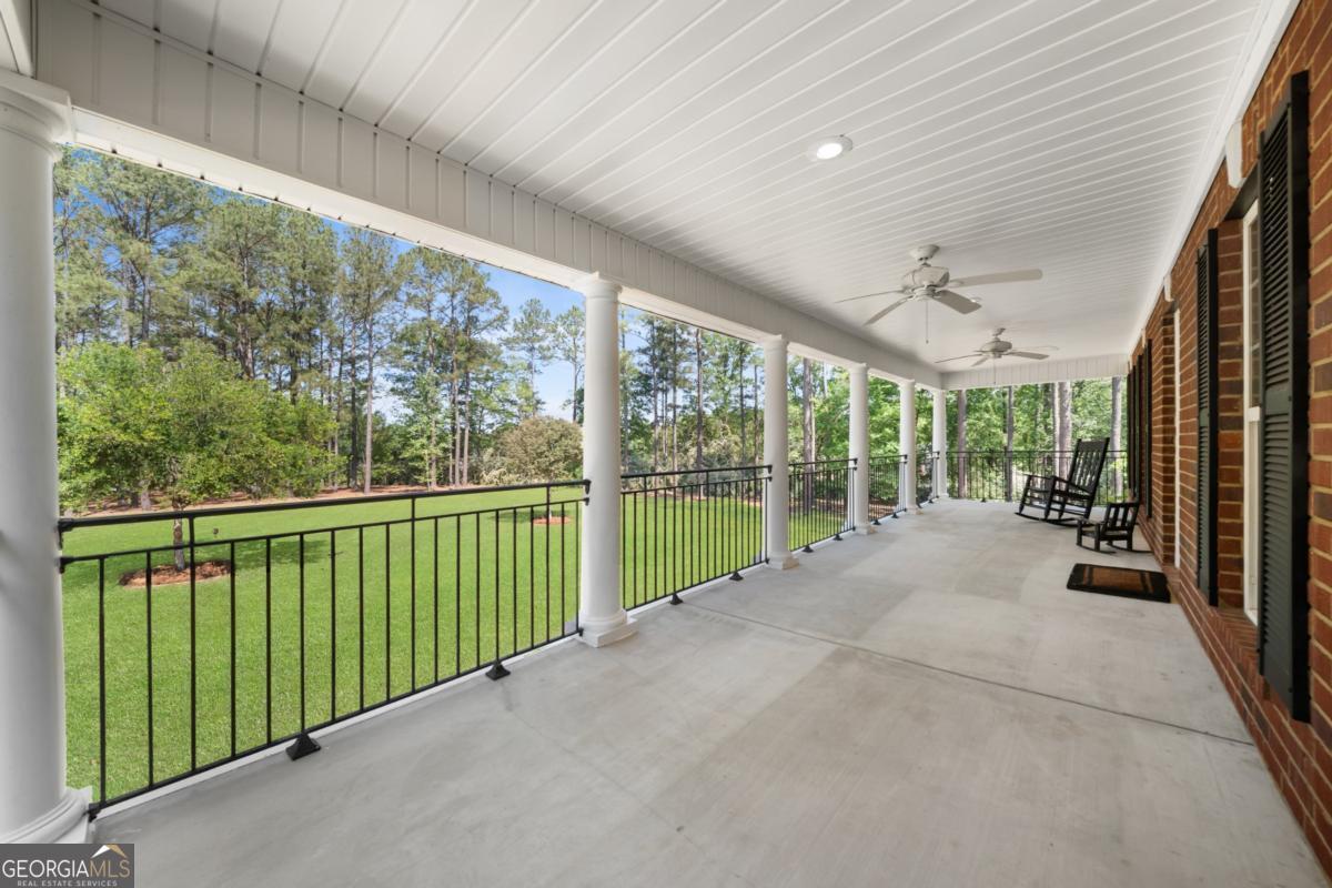 392 Indigo Hills Road Pembroke, GA 31321 - Photo 36 of 50 Gallery Image 36