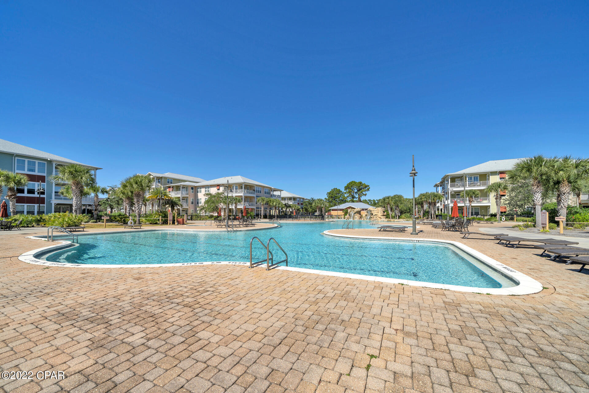 8700 Front Beach Road, Unit 7316 Panama City Beach, FL 32407 - Photo 42 of 56
