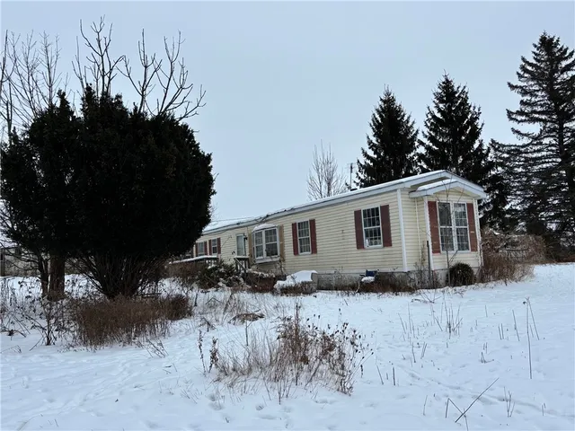 $25,000 | 811 West State Road, Virgil, NY 13045
