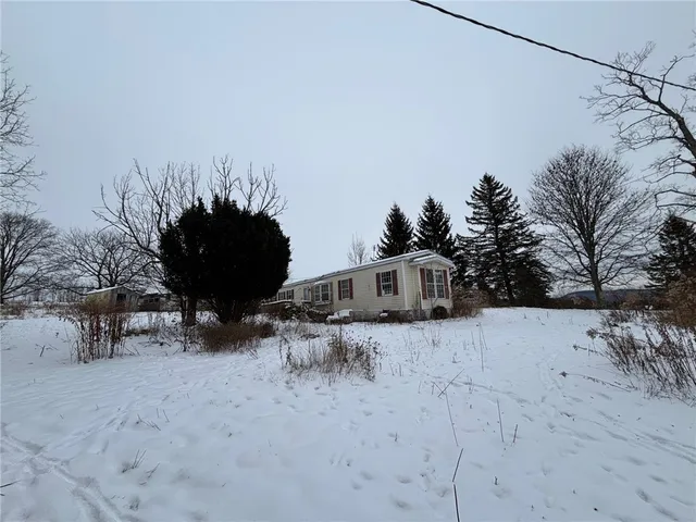 $25,000 | 811 West State Road, Virgil, NY 13045