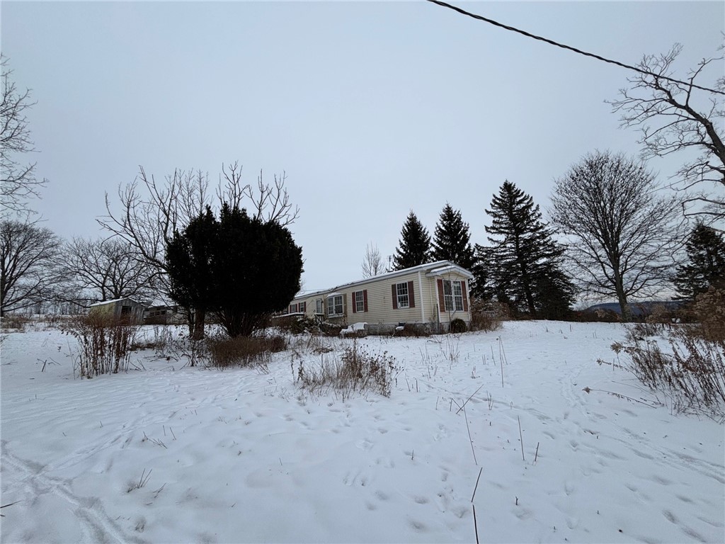 811 West State Road Virgil, NY 13045 - Photo 2 of 12