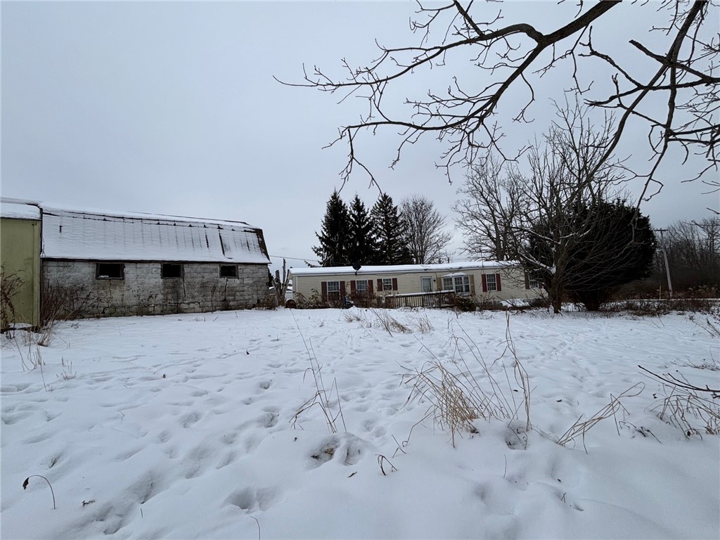 811 West State Road Virgil, NY 13045 - Photo 4 of 12