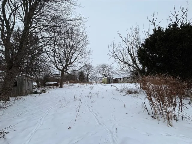 $25,000 | 811 West State Road, Virgil, NY 13045