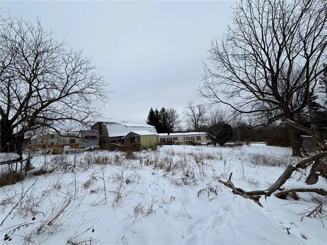 $25,000 | 811 West State Road, Virgil, NY 13045