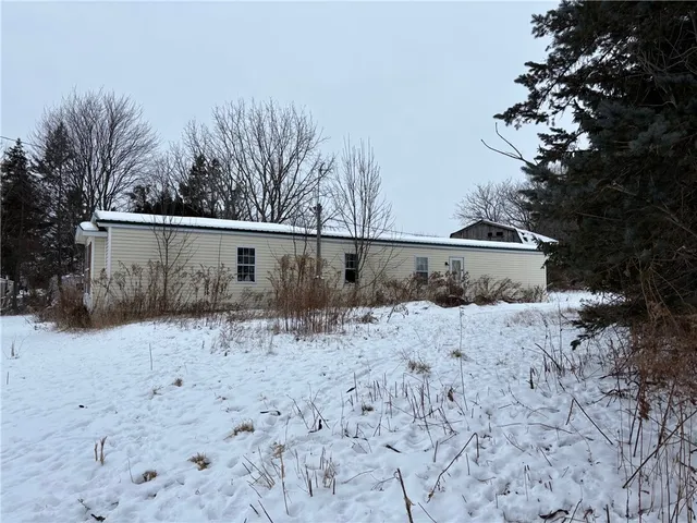 $25,000 | 811 West State Road, Virgil, NY 13045