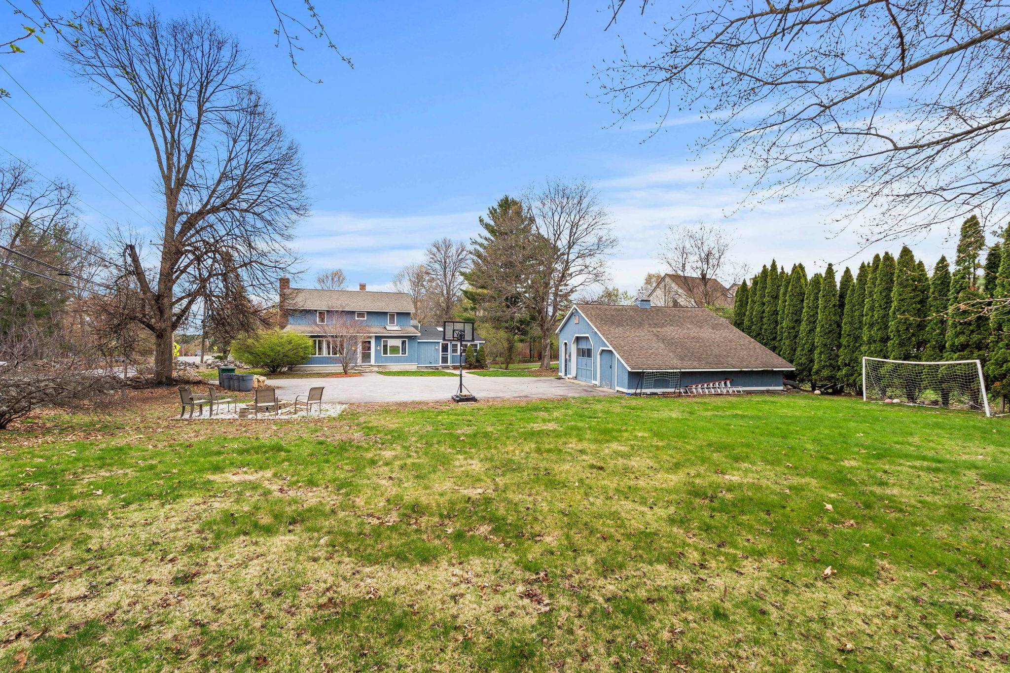 256 East Dunstable Road Nashua, NH 03062 - Photo 29 of 31