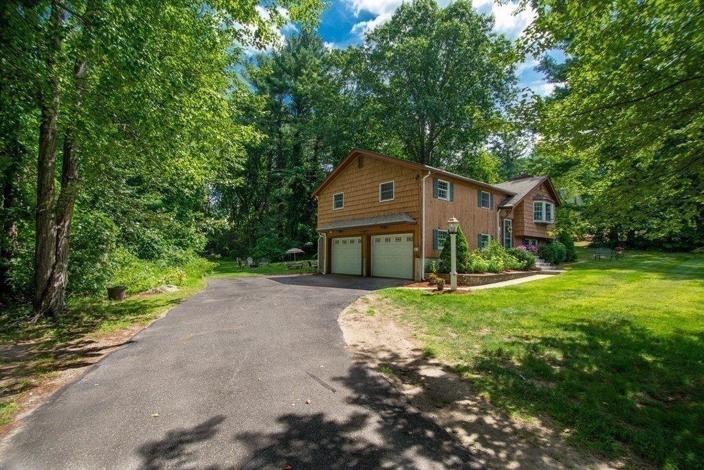 1 Oakland Road North Reading, MA 01864 - Photo 22 of 26 Gallery Image 22