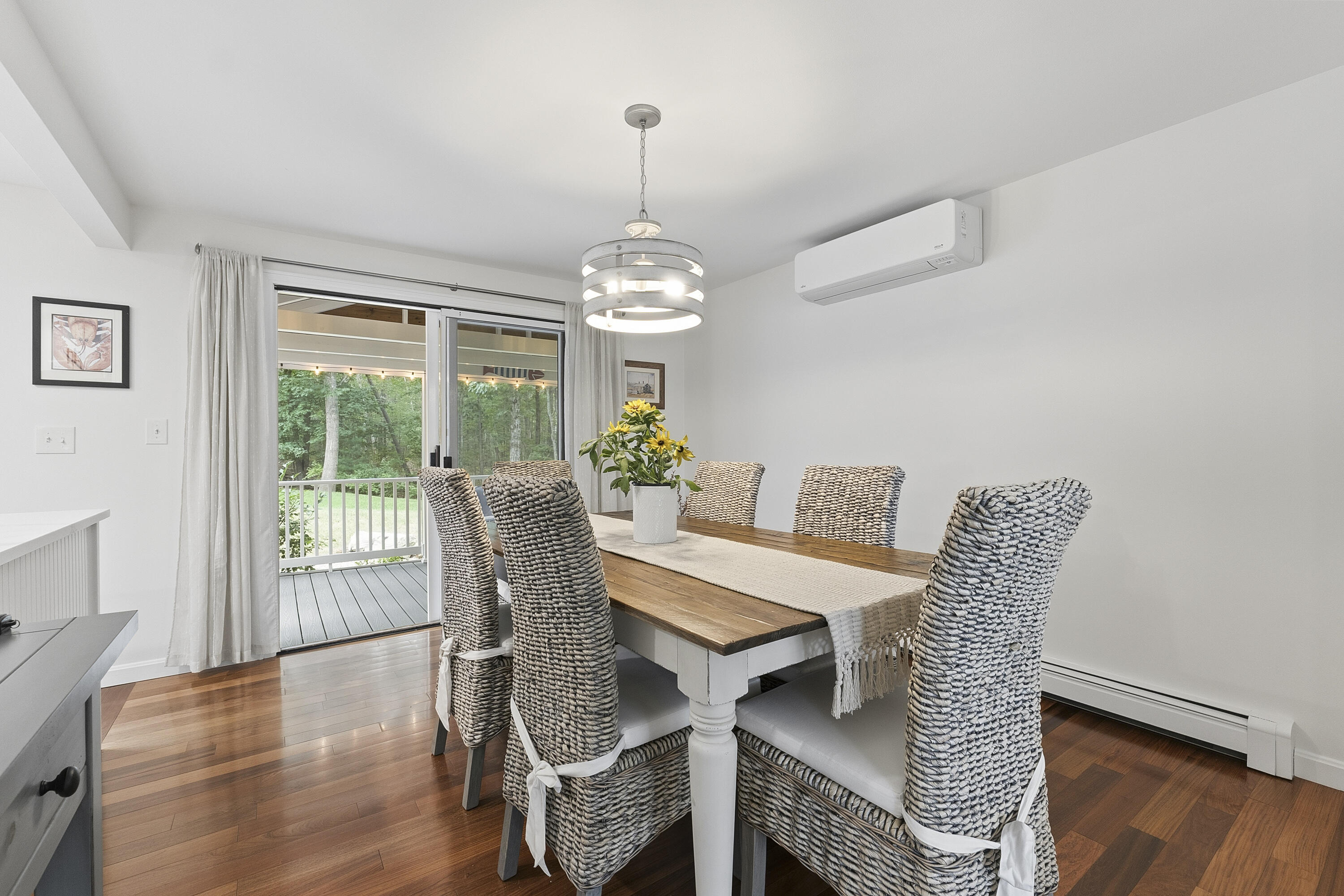 170 Shore Road York, ME 03902 - Photo 24 of 76 Dining Area