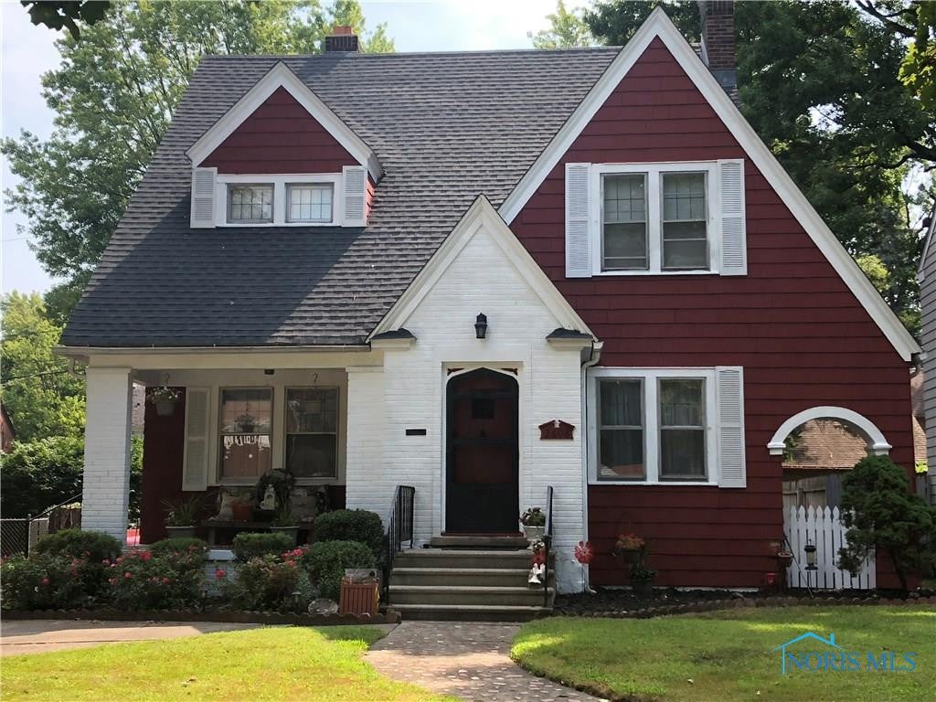 2808 Goddard Road Toledo, OH 43606 - Photo 1 of 9 Gallery Image 1