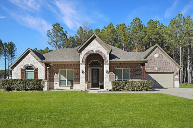 $475,000 | 1378 Road 66113 Dayton Tx 77535, Dayton, TX 77535