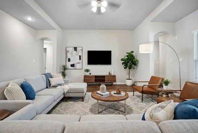 $475,000 | 1378 Road 66113 Dayton Tx 77535, Dayton, TX 77535