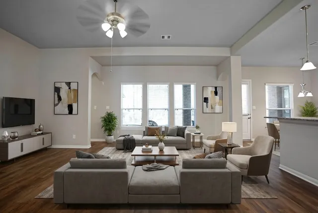 $475,000 | 1378 Road 66113 Dayton Tx 77535, Dayton, TX 77535