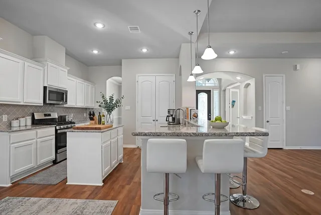 $475,000 | 1378 Road 66113 Dayton Tx 77535, Dayton, TX 77535