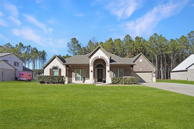 $475,000 | 1378 Road 66113 Dayton Tx 77535, Dayton, TX 77535