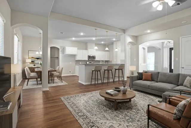 $475,000 | 1378 Road 66113 Dayton Tx 77535, Dayton, TX 77535