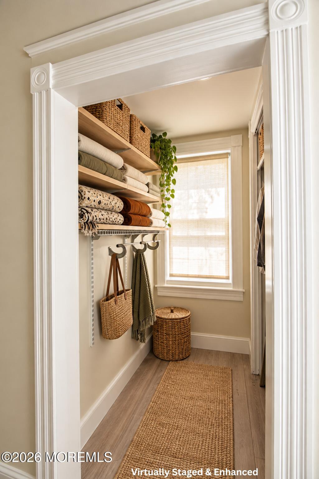 636 Holmdel Road Hazlet, NJ 07730 - Photo 14 of 50 Closet