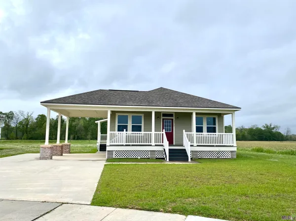 $217,000 | 8816 Heron Way Loop, New Roads, LA 70760