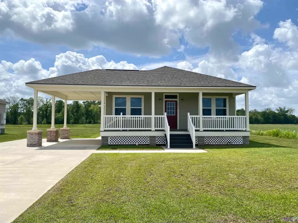 $217,000 | 8816 Heron Way Loop, New Roads, LA 70760